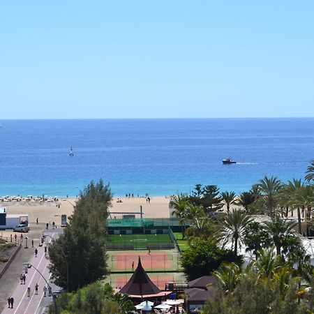 El Mirador Lägenhet Morro Jable  Exteriör bild