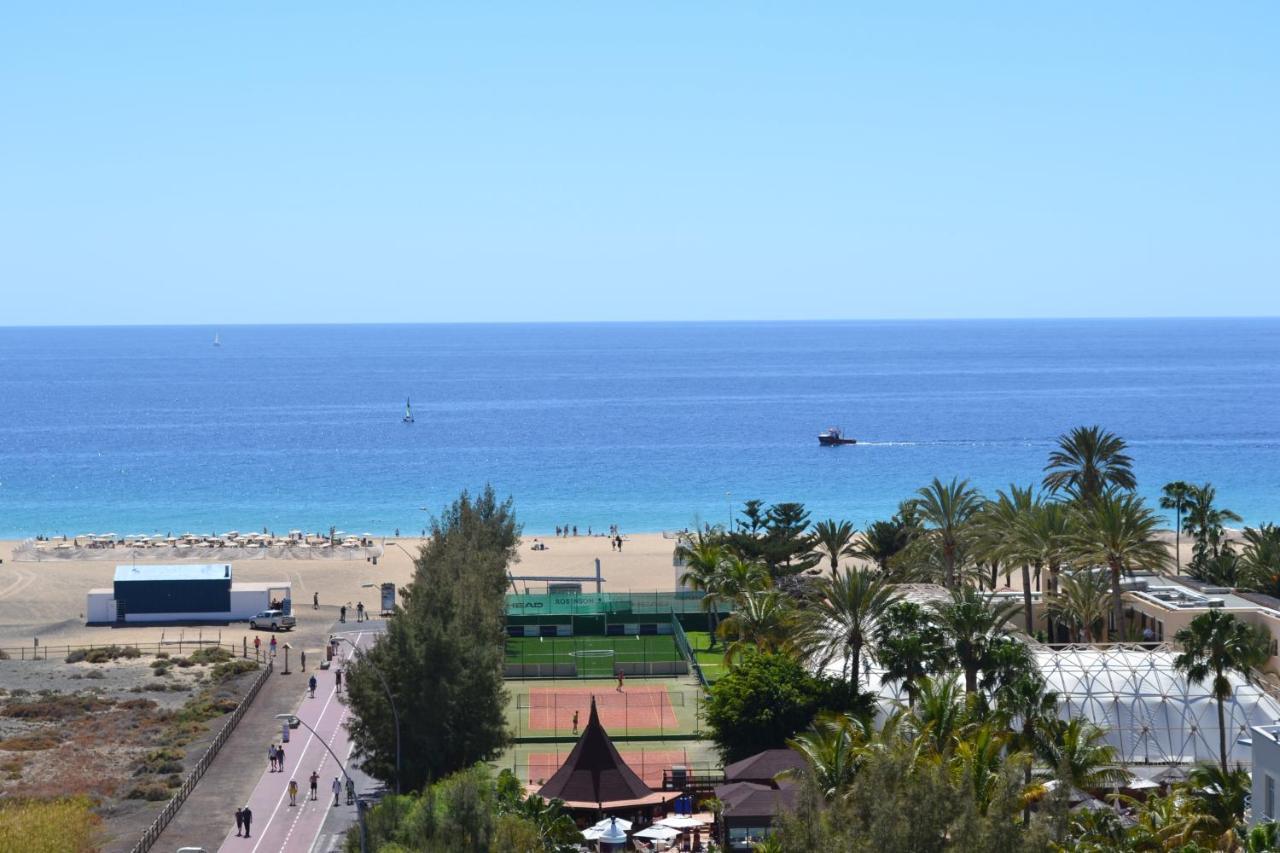 El Mirador Lägenhet Morro Jable  Exteriör bild